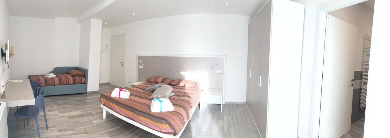 B&B Ca Da Franca Тойрано Экстерьер фото
